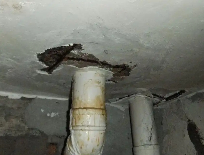 南华卫生间漏水维修公司浅析南华卫生间渗水维修的方法
