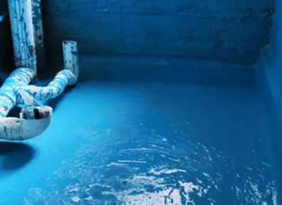 南华卫生间漏水维修公司分下防水公司如何判断防水工程的质量?