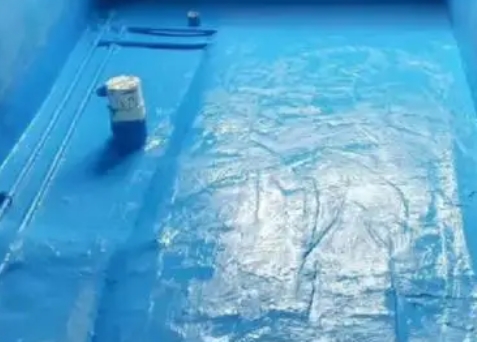 南华卫生间漏水维修公司分享下南华卫生间防水工程中常用防水涂料介绍。